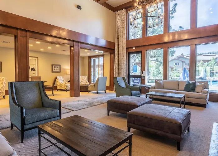 Juniper Springs Resort